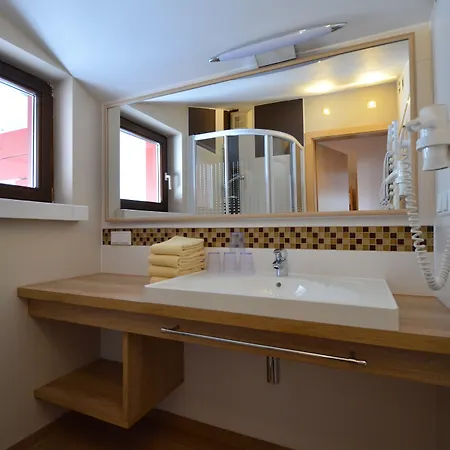 アパート Appartements-pension Lindenheim