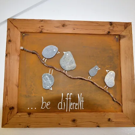 Appartements-pension Lindenheim سخلادميخ