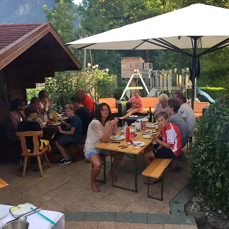 Appartements-pension Lindenheim