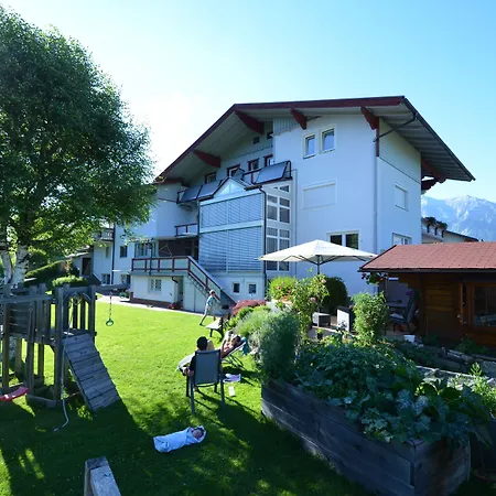 Appartements-pension Lindenheim * Schladming
