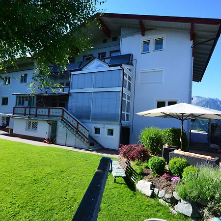 Appartements-pension Lindenheim شقة سخلادميخ