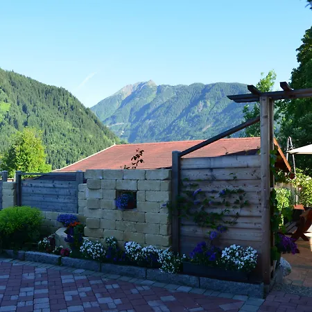 شقة Appartements-pension Lindenheim سخلادميخ