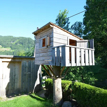 Appartements-Pension Lindenheim Apartment Schladming