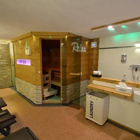 Appartements-pension Lindenheim Schladming