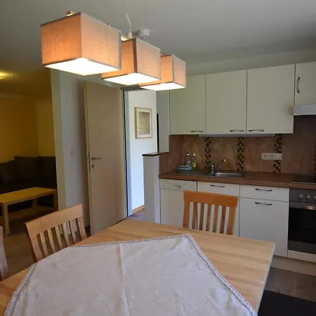 Appartements-Pension Lindenheim * Schladming