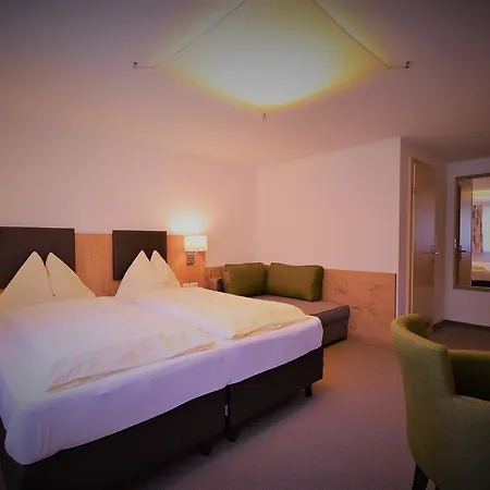 Appartements-Pension Lindenheim * Schladming