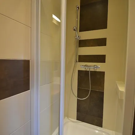 Appartements-Pension Lindenheim *