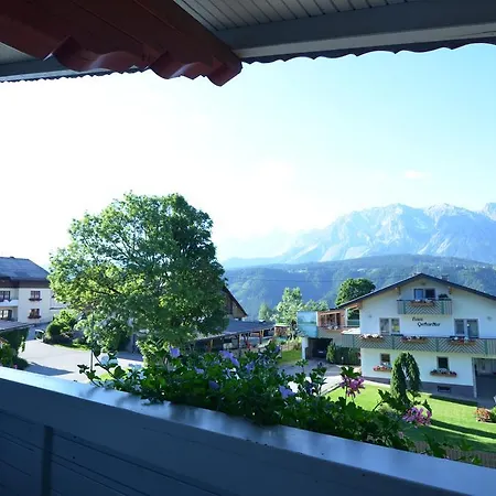 Apartament Appartements-pension Lindenheim *