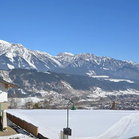 Appartements-pension Lindenheim アパート