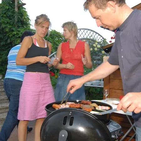 Appartements-pension Lindenheim