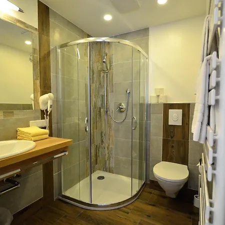 Appartements-Pension Lindenheim Schladming