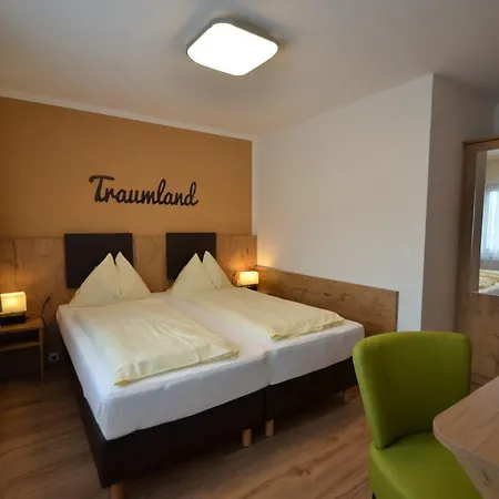 Apartment Appartements-Pension Lindenheim