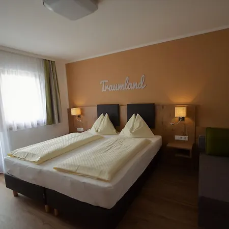 Apartment Appartements-Pension Lindenheim *