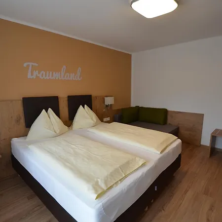 Appartements-Pension Lindenheim Apartment *