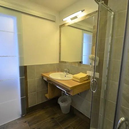 Appartements-Pension Lindenheim Schladming