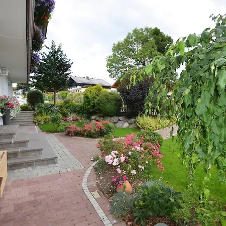 Apartment Appartements-Pension Lindenheim Schladming