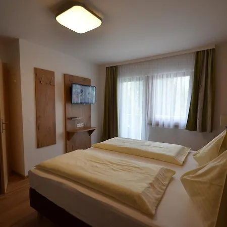 Apartment Appartements-Pension Lindenheim