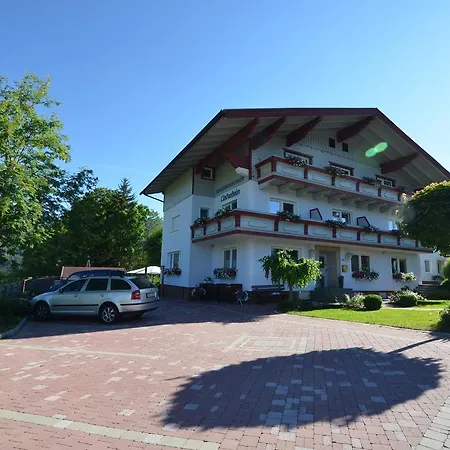 Appartements-pension Lindenheim