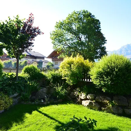 Appartements-pension Lindenheim