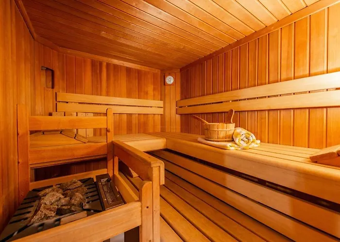 Appartements-pension Lindenheim Apartamento *