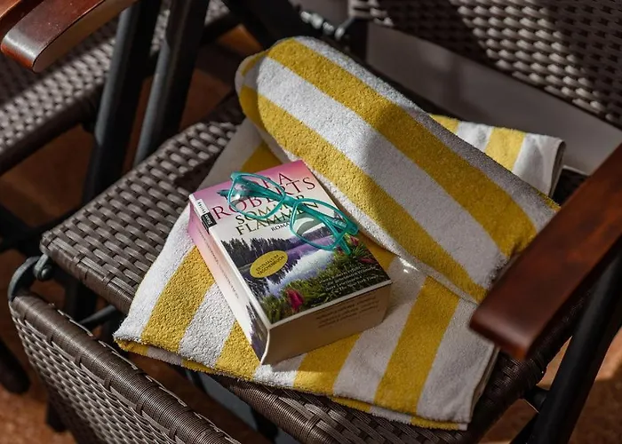 Appartements-pension Lindenheim Apartmán *