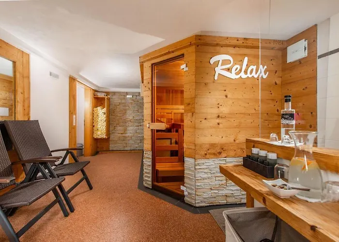 Apartment Appartements-Pension Lindenheim