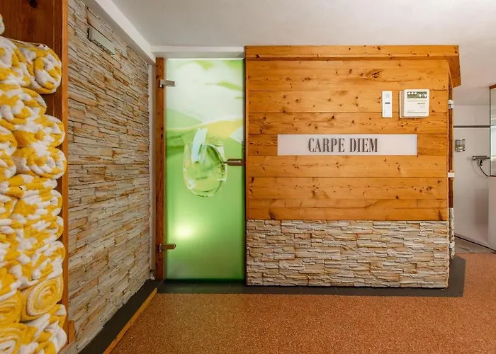 Appartements-Pension Lindenheim * Schladming