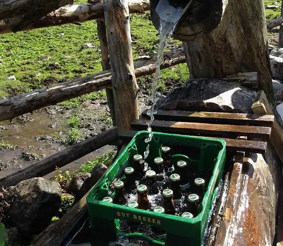 Apartment Appartements-Pension Lindenheim *