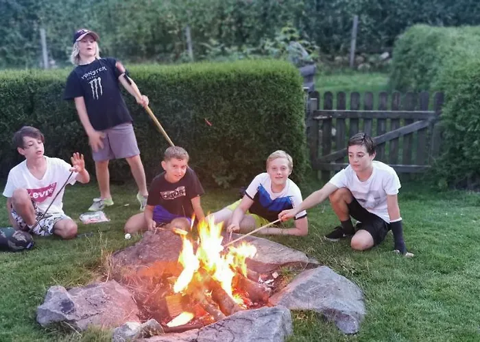 Apartamento Appartements-pension Lindenheim Schladming