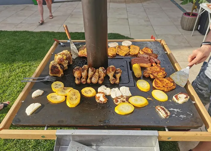 Appartements-pension Lindenheim * Schladming