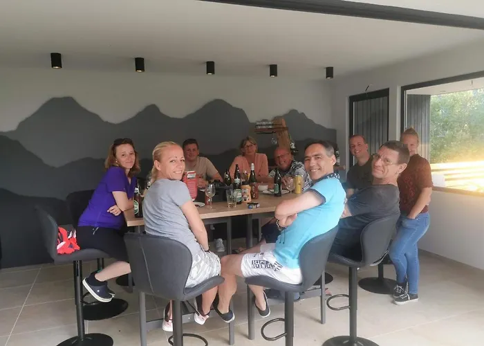 Appartements-pension Lindenheim