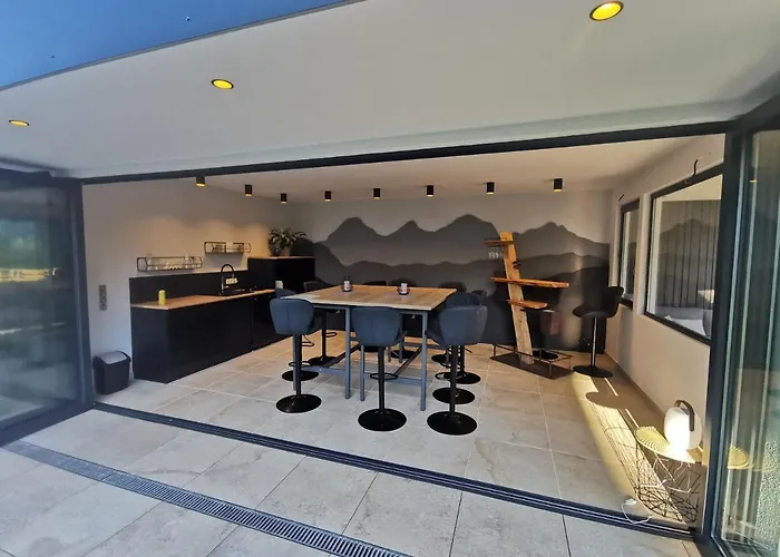 Apartamento Appartements-pension Lindenheim *