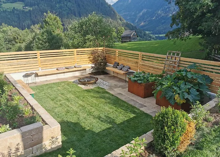 Appartements-pension Lindenheim * Schladming