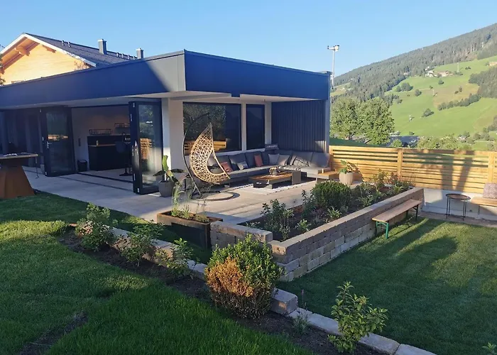 Appartements-pension Lindenheim *