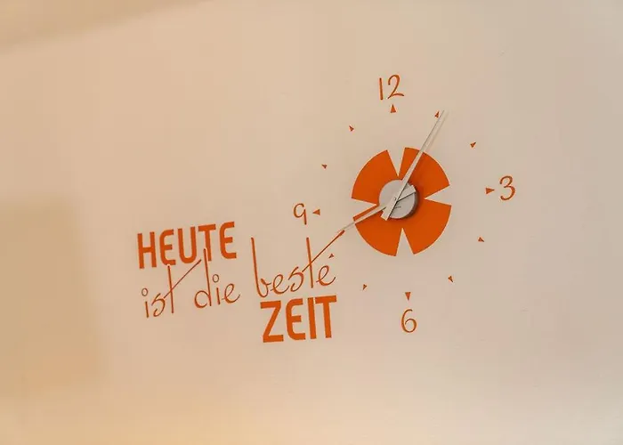 Apartament Appartements-pension Lindenheim