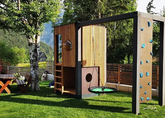 Apartment Appartements-Pension Lindenheim