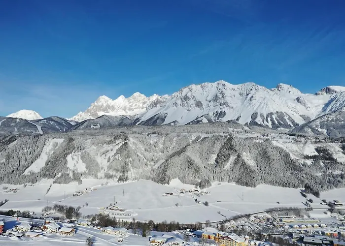 Apartment Appartements-Pension Lindenheim *