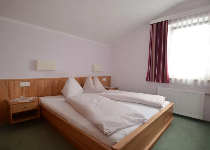 Apartament Appartements-pension Lindenheim Schladming