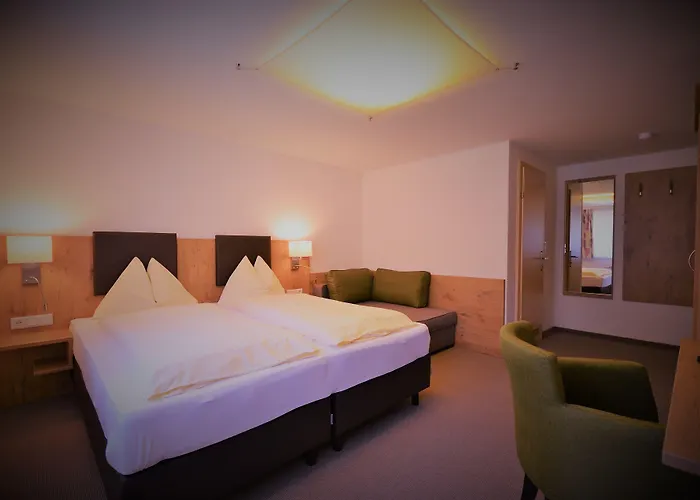 Apartament Appartements-pension Lindenheim Schladming