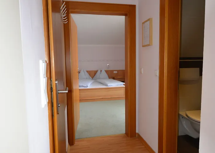 Appartements-Pension Lindenheim Apartment *