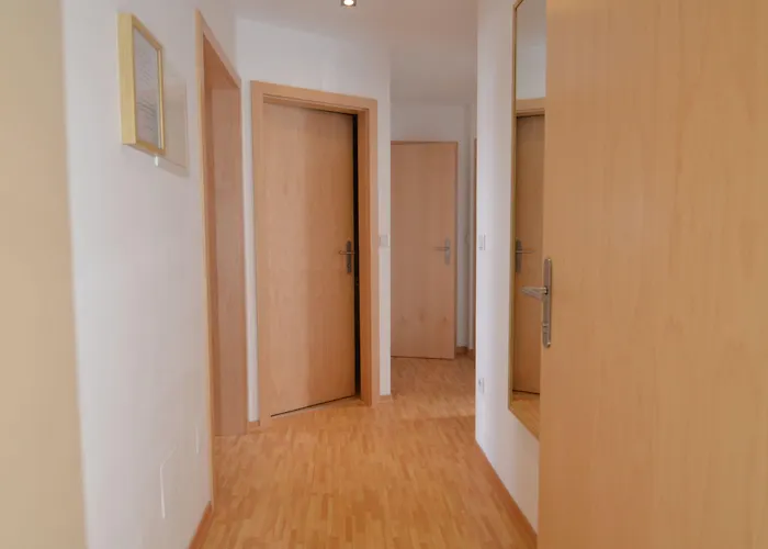 Appartements-Pension Lindenheim Apartment *