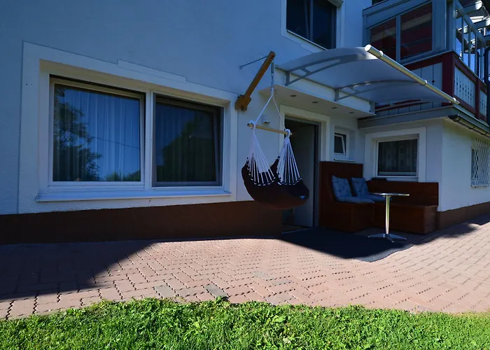 Appartements-Pension Lindenheim Schladming