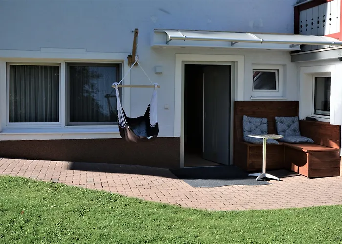 Appartements-pension Lindenheim Apartamento Schladming