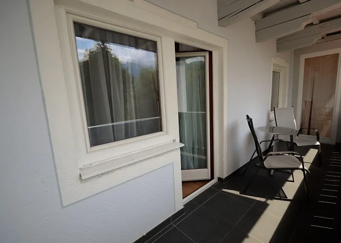 Appartements-Pension Lindenheim * Schladming