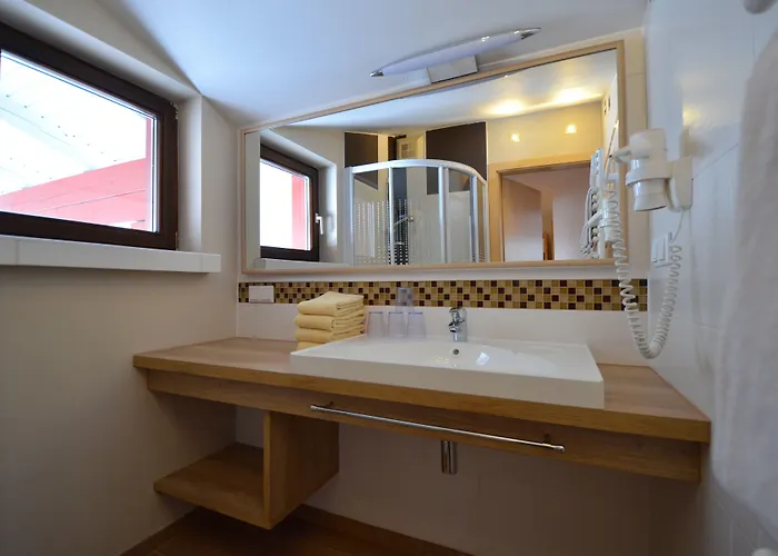 Apartment Appartements-Pension Lindenheim