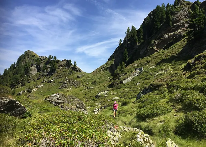 Appartements-Pension Lindenheim Apartment *