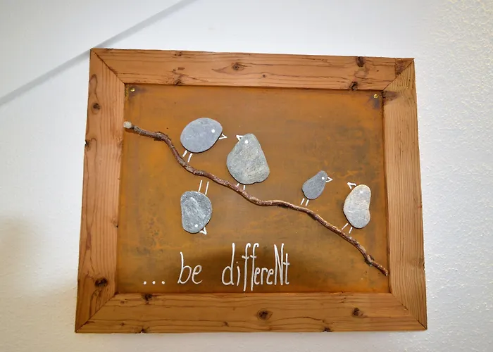 Appartements-Pension Lindenheim Schladming