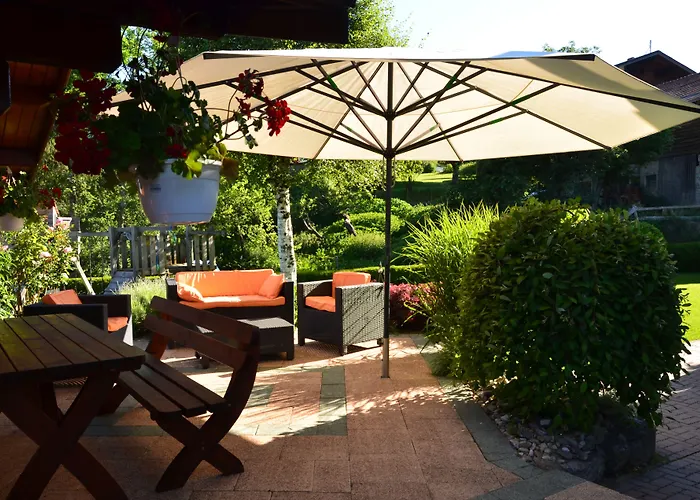 Apartment Appartements-Pension Lindenheim Schladming