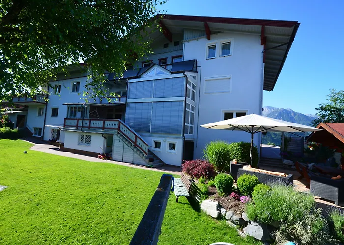 Appartements-pension Lindenheim Apartmán Schladming