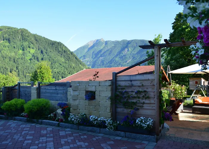 Apartment Appartements-Pension Lindenheim Schladming